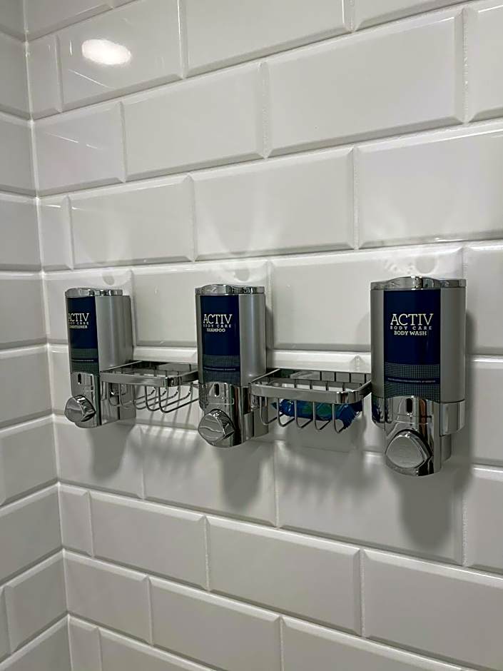 Four Points by Sheraton Norwood