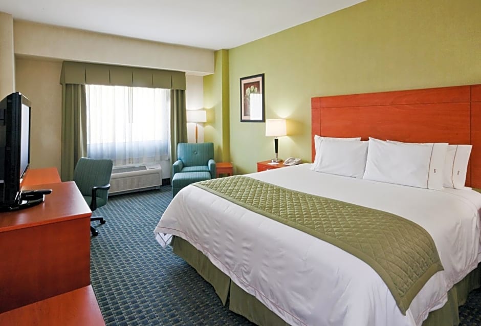 Holiday Inn Express & Suites Toluca Zona Aeropuerto