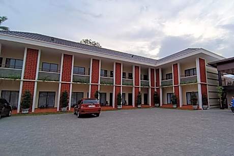 Hotel O Bumi Tenang Homestay
