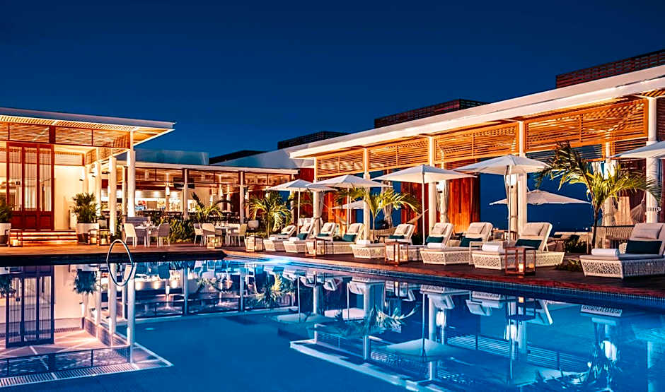 BON Park Hotel at VidantaWorld Nuevo Vallarta