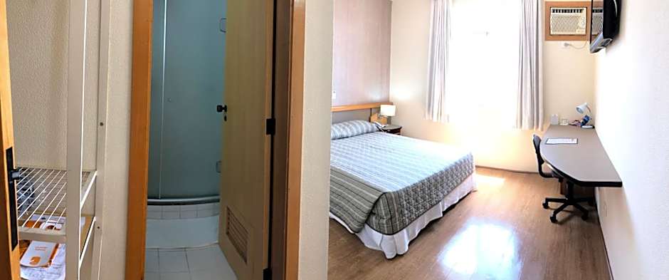 Sables Hotel Guarulhos