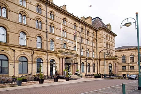 Great Victoria Hotel