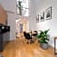 Cristi Residence by Tyzenhauz