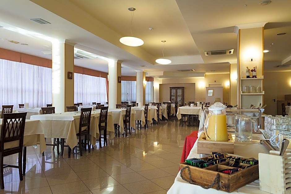 Hotel Riviera