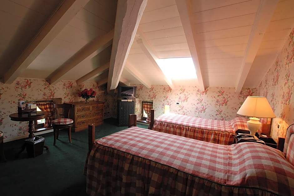 Hotel Torre di San Martino