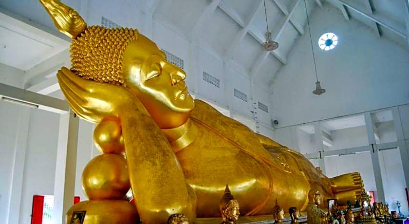 K.P. Grand Hotel Chanthaburi