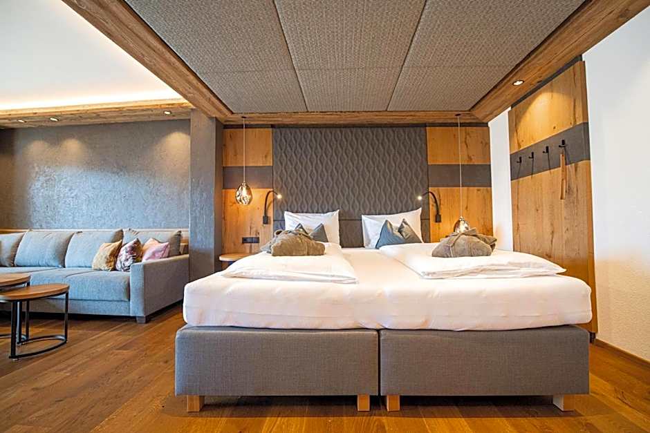 Hotel Wöscherhof - 4 Sterne Superior