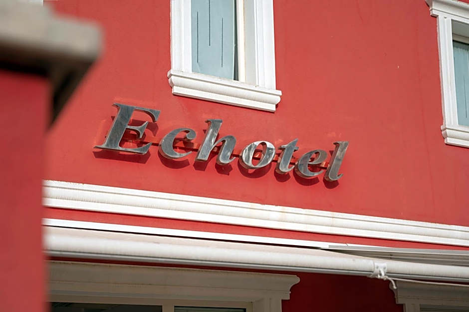 Echotel