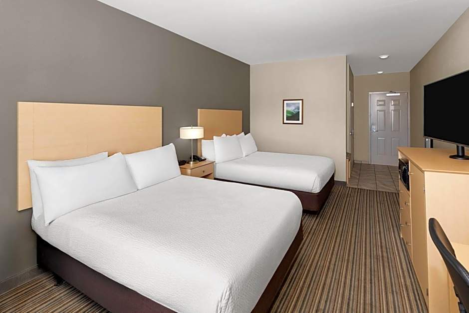 Stone Hill Norman, Trademark Collection by Wyndham