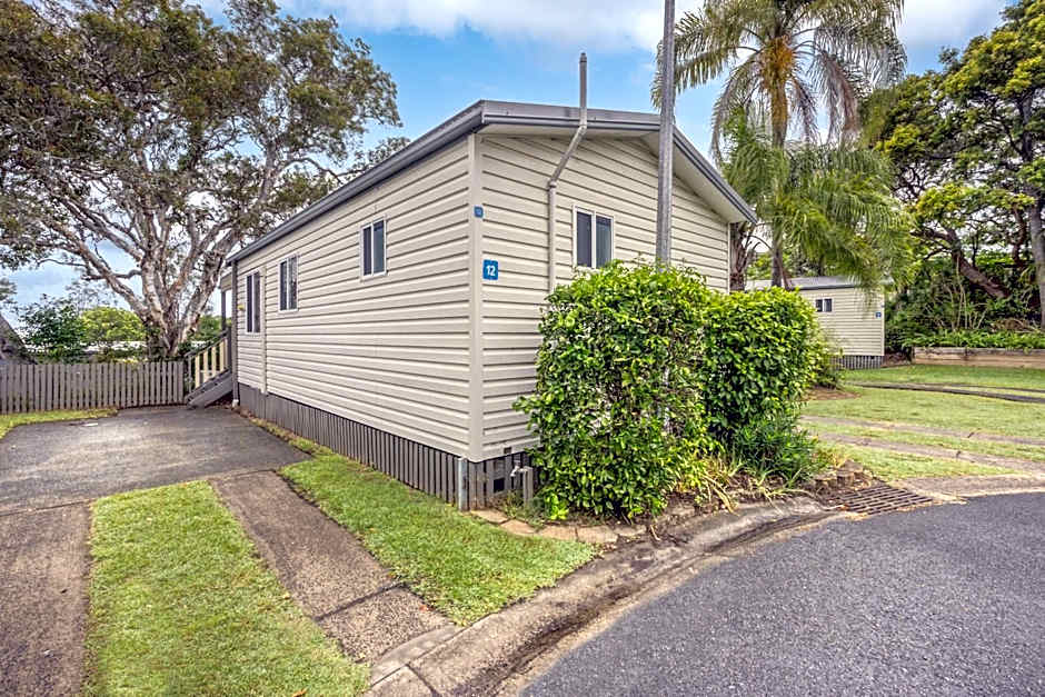 Reflections Urunga - Holiday Park