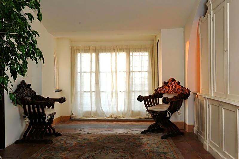 Casa Raiola Ercolano Luxury Rooms & Spa