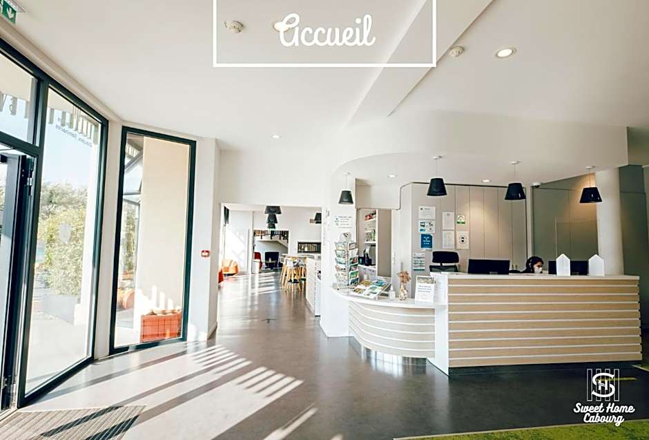 Sweet Home Cabourg Hôtel et gîtes