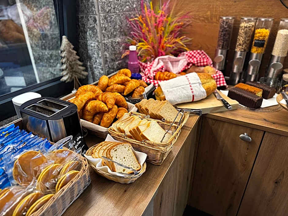 Hotel de la Croix-Fédérale