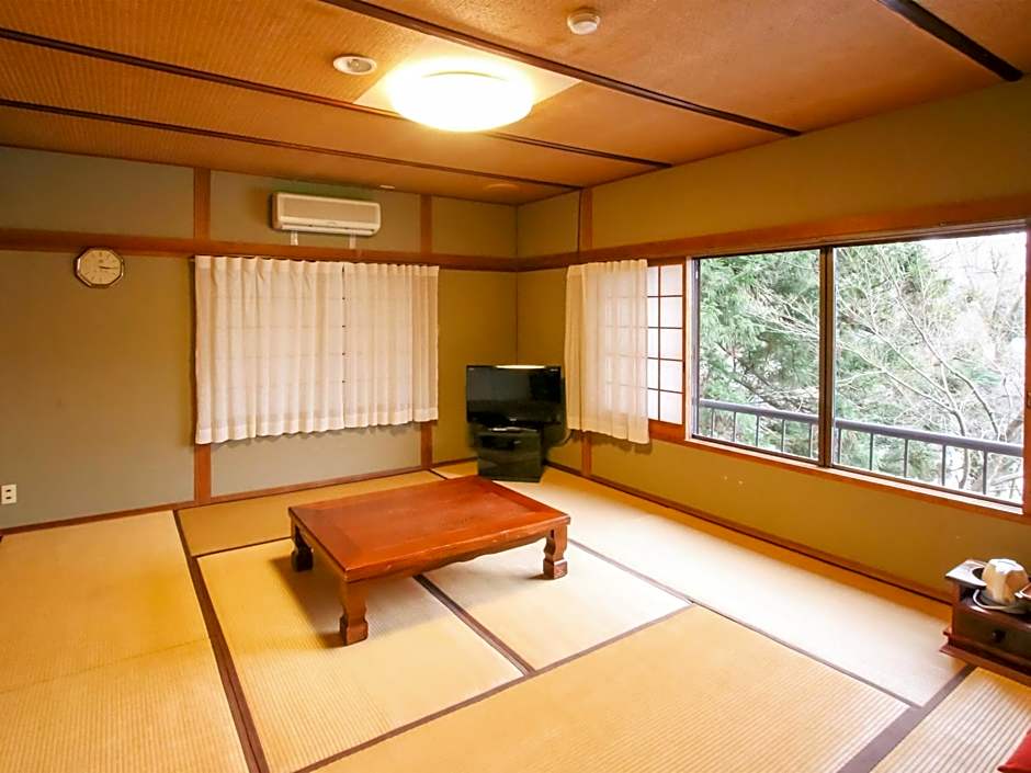 Pension Kinrinko Toyonokuni