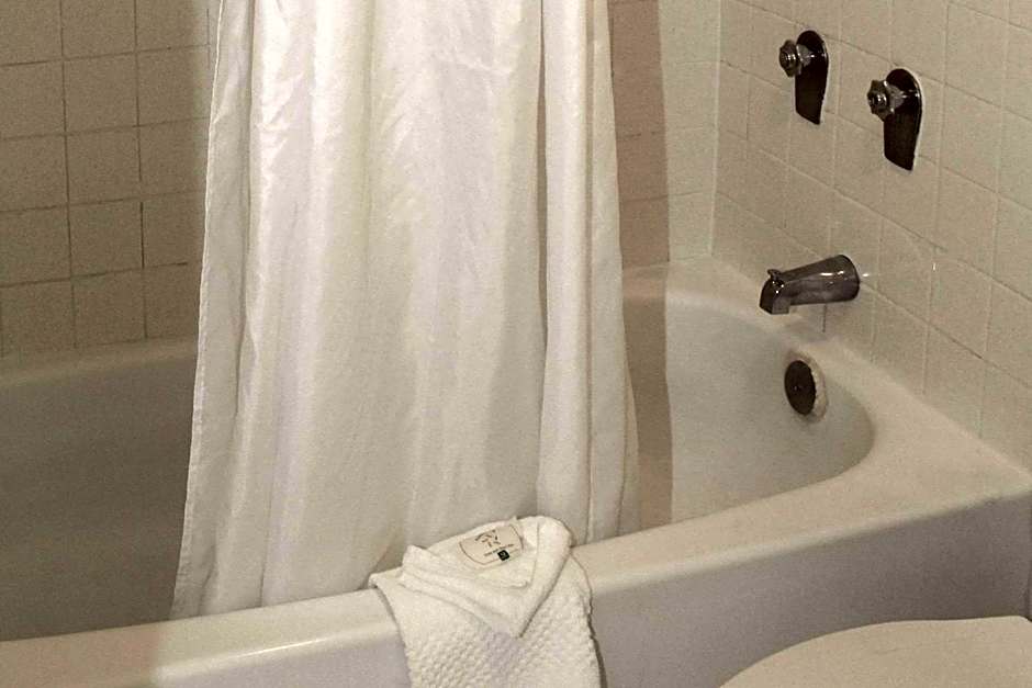 Quality Inn Aurora Denver