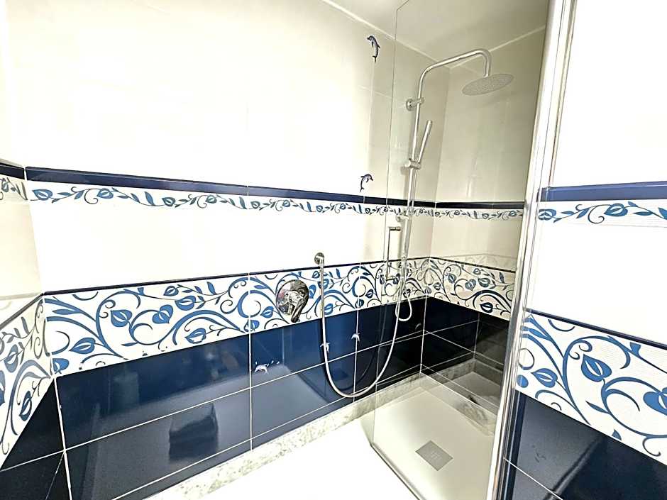 Starview Apartment - Comfy Apt by the center