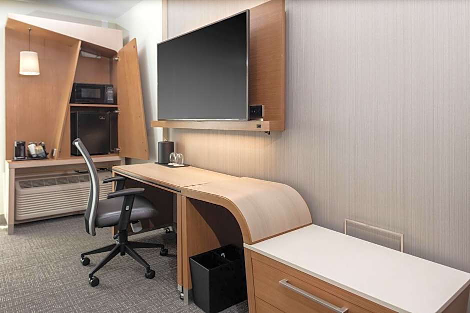 Courtyard by Marriott Indianapolis West-Speedway