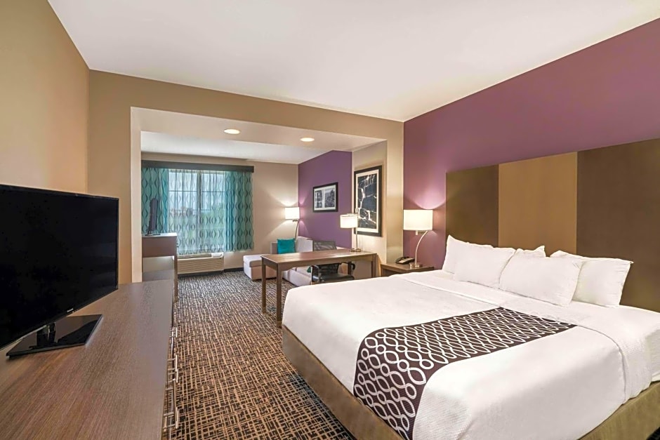 La Quinta Inn & Suites by Wyndham Chattanooga - Lookout Mtn