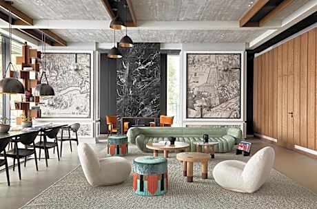 PURO Warszawa Centrum