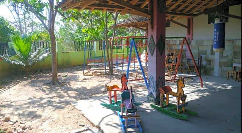 Bina Karya Guesthouse Syariah