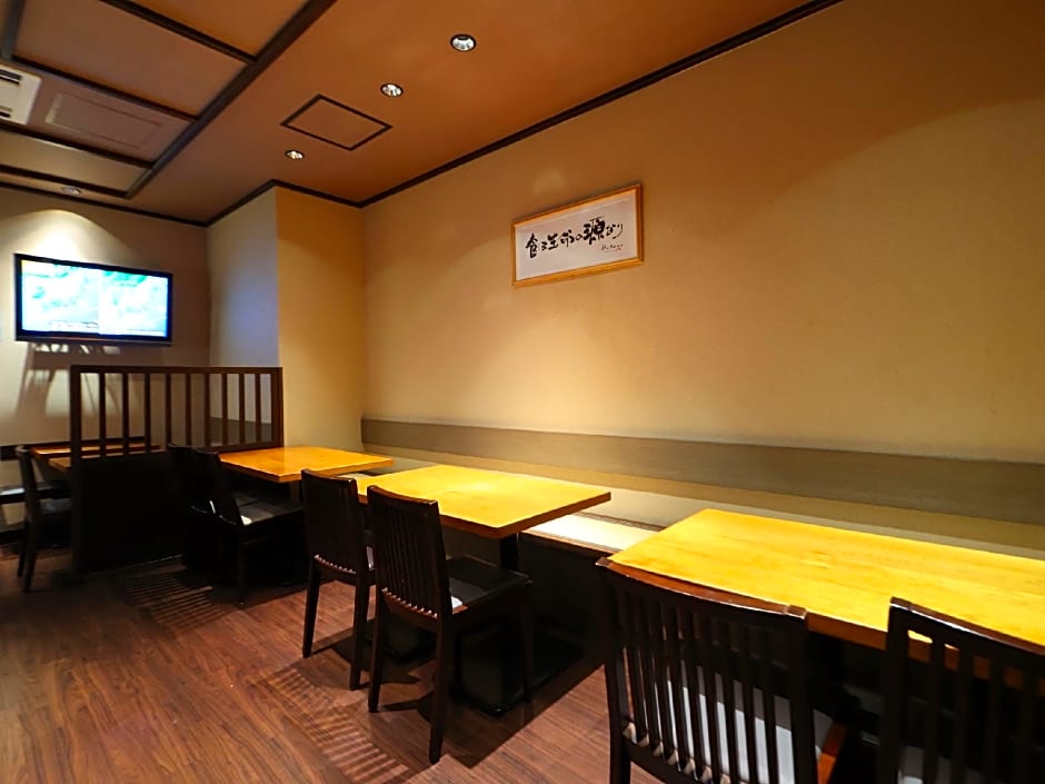 Dormy Inn Express Asakusa
