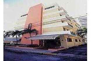 Canario Lagoon Hotel