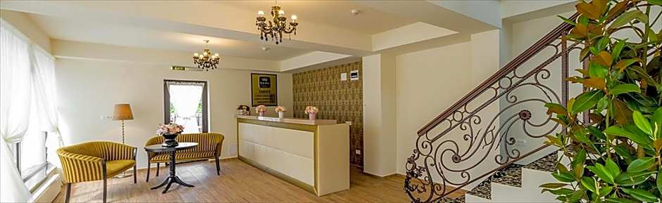 Hotel Complex Havana