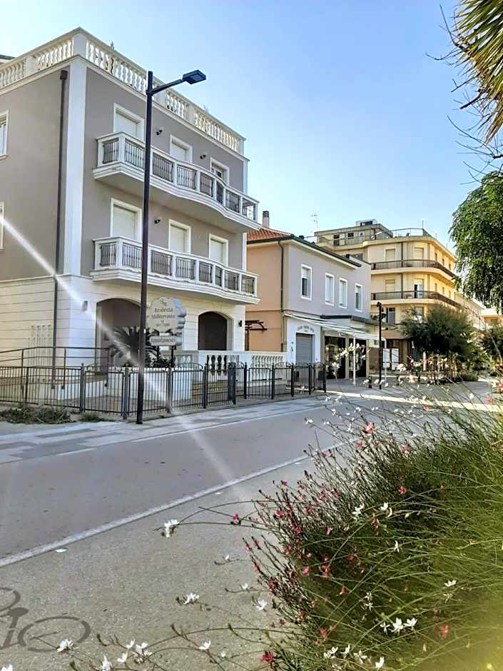 Residenza Mediterranea Apartments