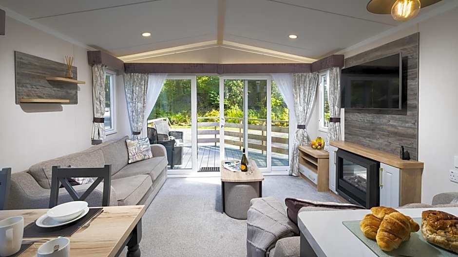 Newby Bridge Country Caravan Park