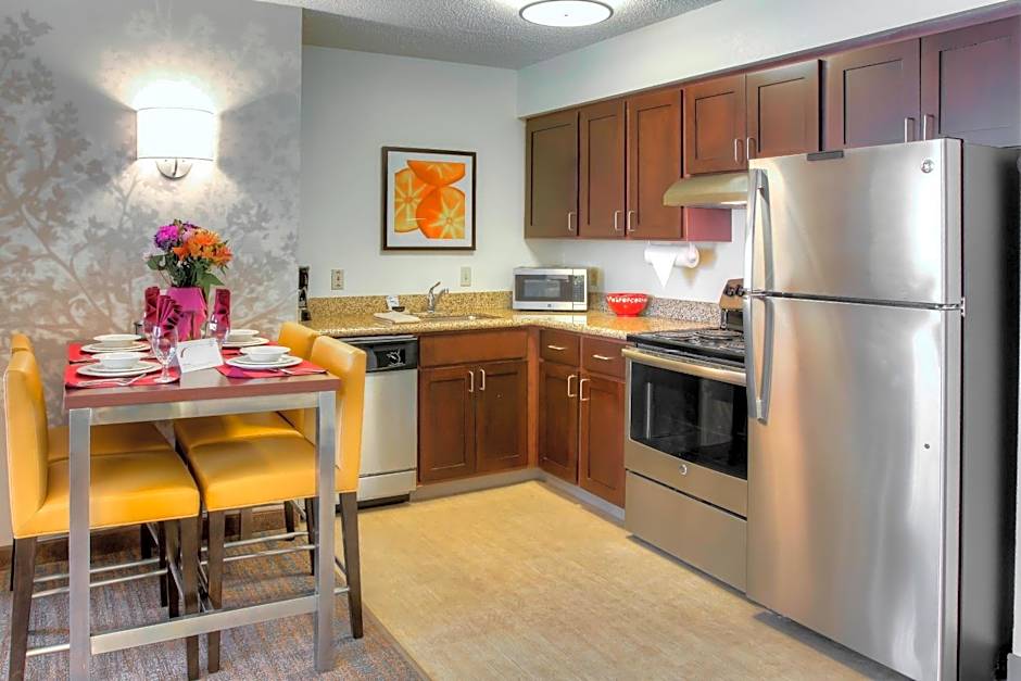 Residence Inn by Marriott Mcallen