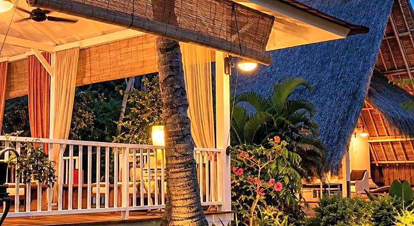 Vayam Boutique Resort
