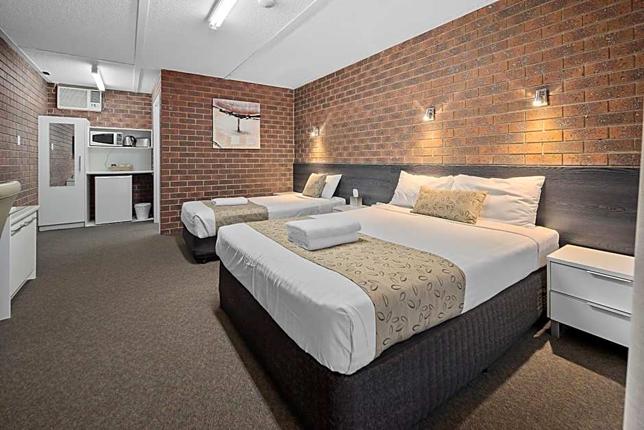 Healesville Motor Inn