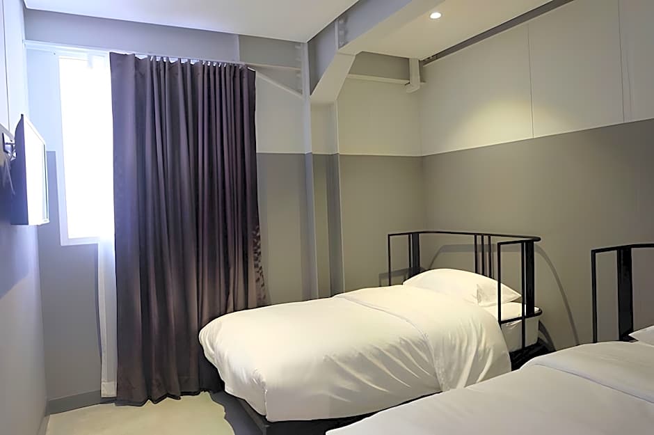 Talakkia Boutique Hotel