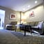 The Island House Hotel