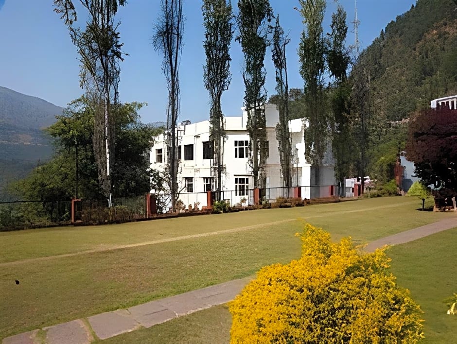 Hotel Ashiana Regency