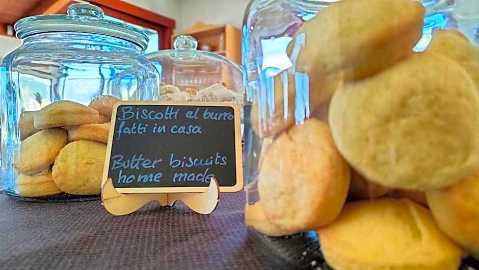 BUE MARINO Hotel & Rooftop Bar