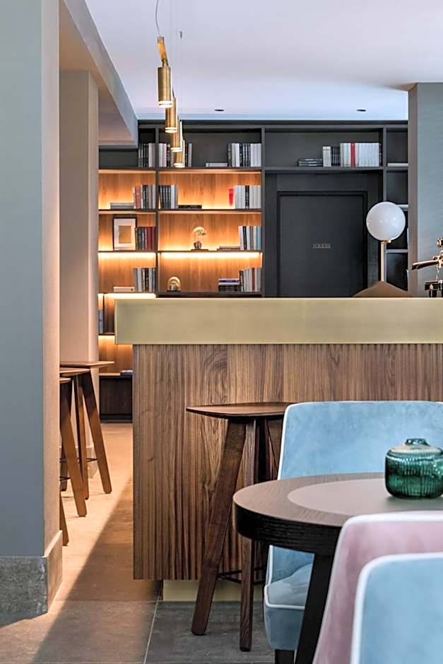 Coast Hotel & Spa - Adults Only Aperto tutto l'anno