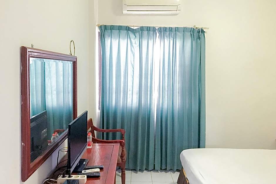 Urbanview Hotel Pasah Asi Gubeng by RedDoorz – Surabaja, IL