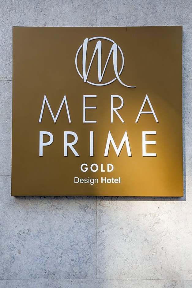 Hotel MeraPrime Gold Lisboa