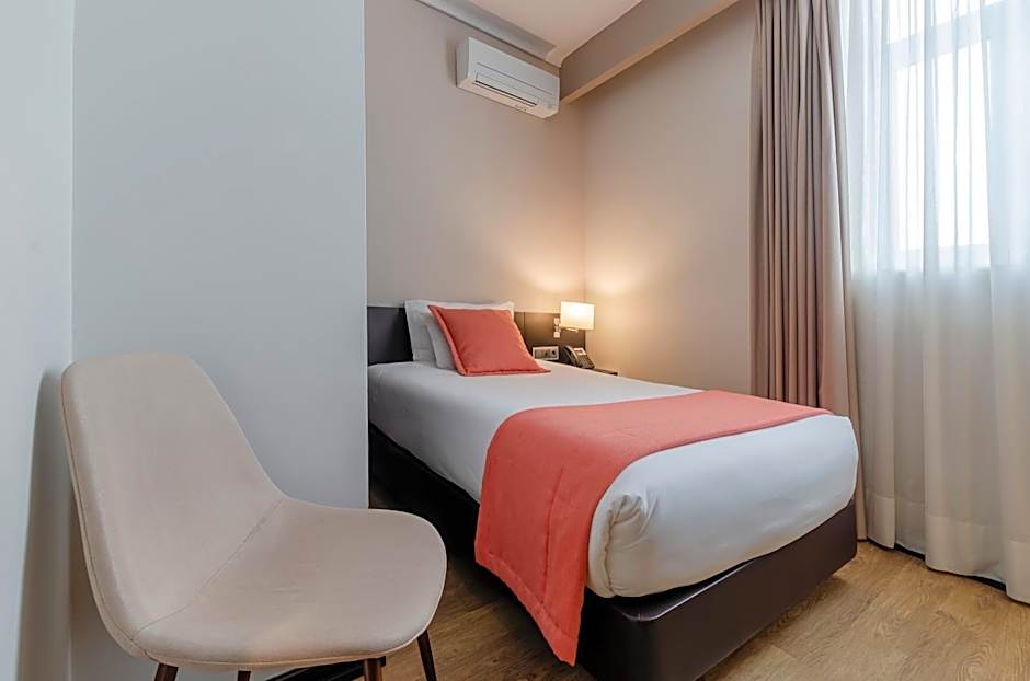TURIM Aveiro Palace Hotel