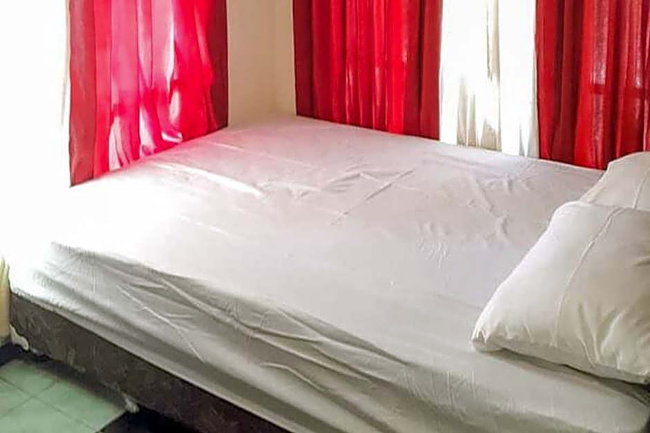 Gebby Homestay Bromo RedPartner