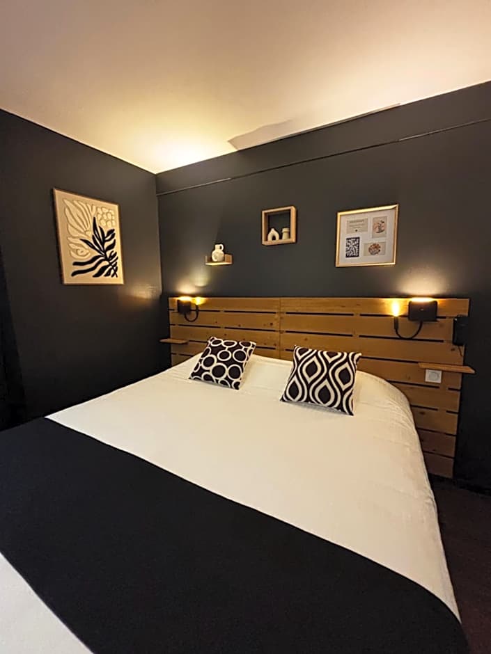Hotel Le Valois, Cognac Centre