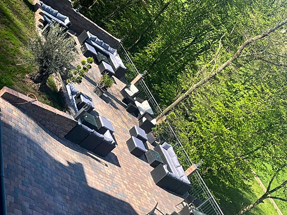 Landhotel Lembergblick