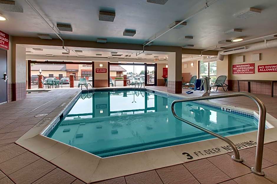 Drury Inn and Suites Bowling Green
