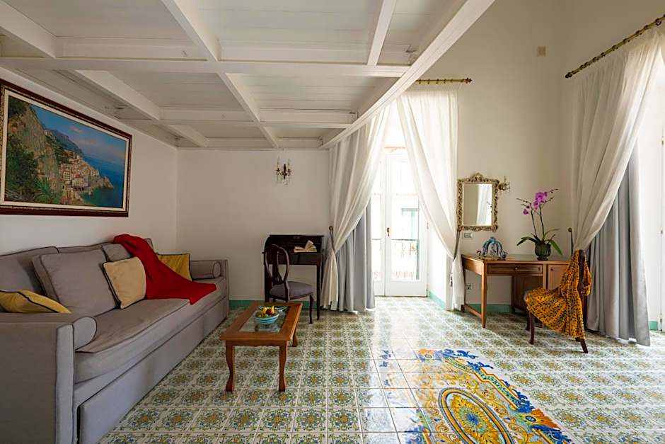 Residenza Luce