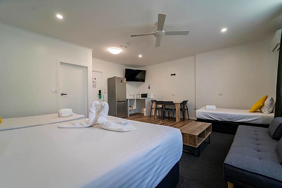 The Nowra Motor Inn