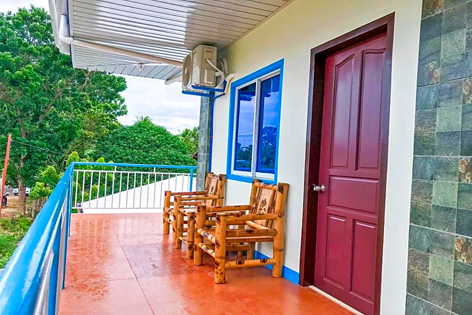 Diane Sunshine Villa Panglao near Beach