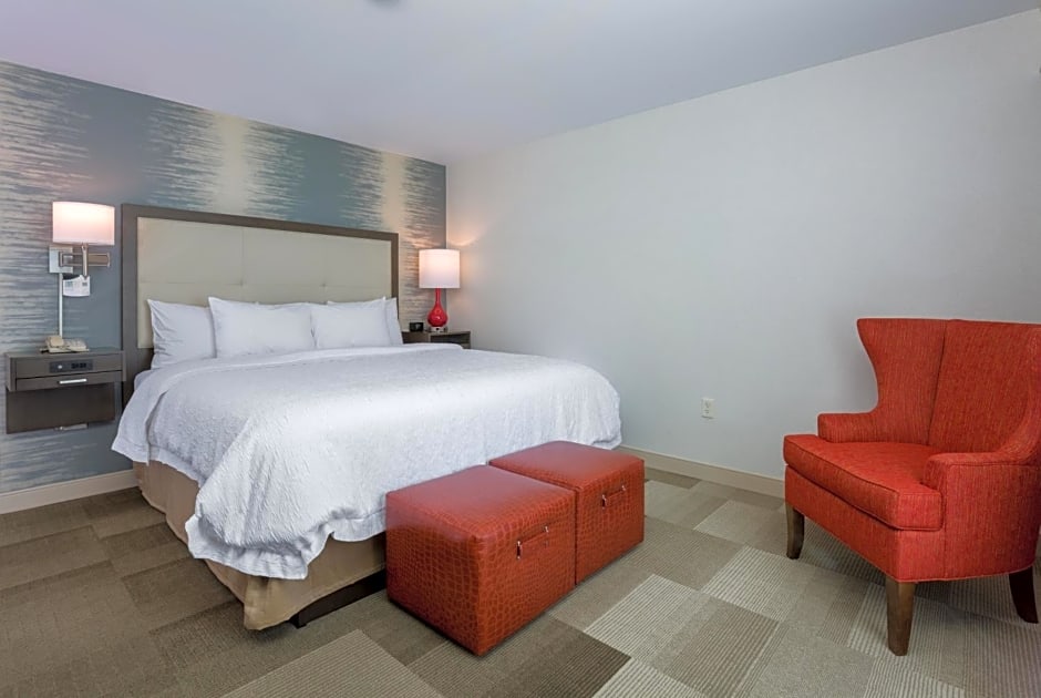 Hampton Inn & Suites San Diego-Poway
