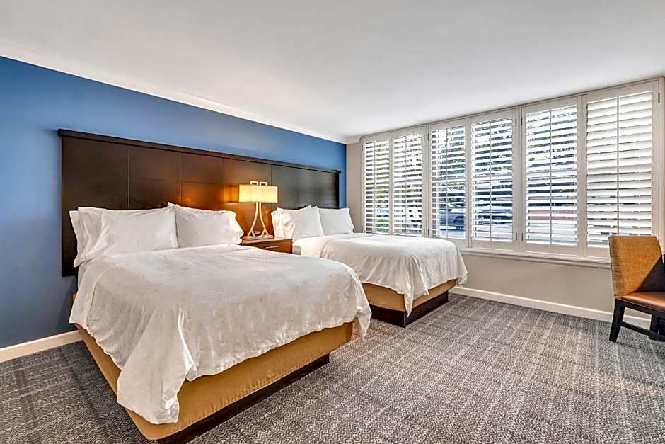 Staybridge Suites Savannah Historic District By IHG