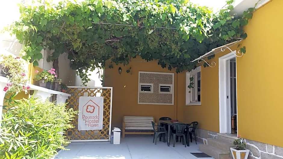Hostel das Flores